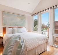 Salt Loft - Accommodation Newcastle