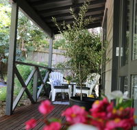 Haig Avenue - Accommodation Newcastle