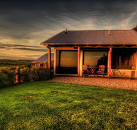 Anchors Port Campbell - Accommodation Newcastle
