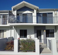 The Beach Villa Bunbury - Accommodation Newcastle