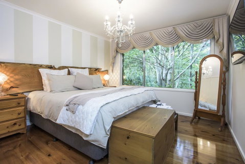 The Beeches - Olinda - Accommodation Newcastle 1