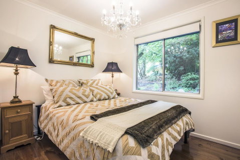 The Beeches - Olinda - Accommodation Newcastle 3