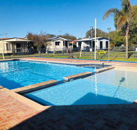 The Best Beach Cabin - Accommodation Newcastle