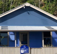 The Boat House - Accommodation Newcastle