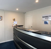The Busselton Motel - Accommodation Newcastle