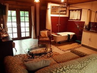 The Cabin