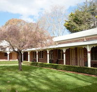 The Carrington Inn - Bungendore - Accommodation Newcastle