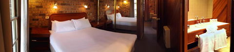 The Carrington Inn - Bungendore - Accommodation Newcastle 2