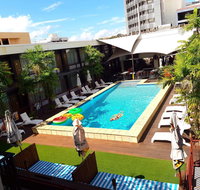 The Cavenagh - Accommodation Newcastle