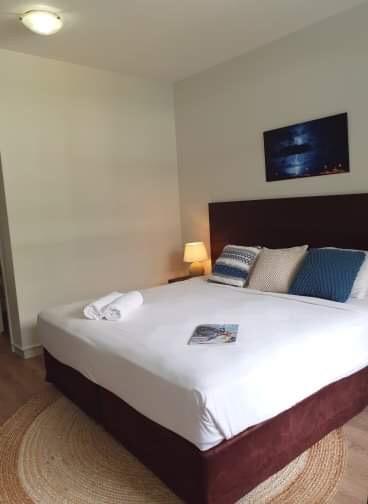 The Cavenagh - Accommodation Newcastle 3