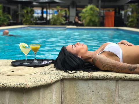 The Cavenagh - Accommodation Newcastle 1