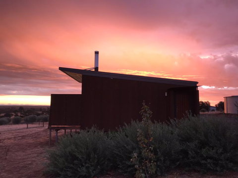 The Cellars At Heathcote II - Accommodation Newcastle 2