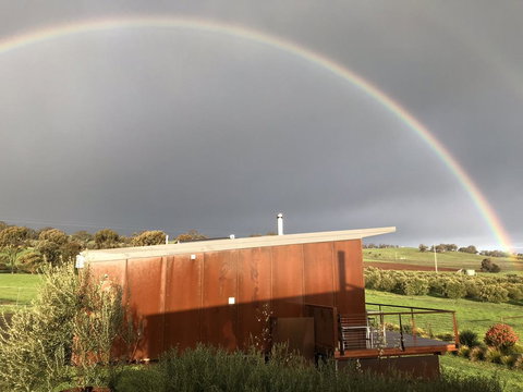 The Cellars At Heathcote II - Accommodation Newcastle 3