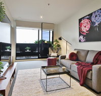 The CHANGE Apartments - Accommodation Newcastle