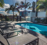 The Chermside Apartments - Accommodation Newcastle