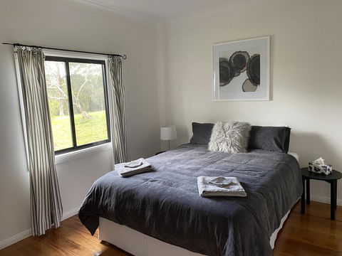 The Chichester Retreat - Accommodation Newcastle 3