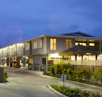 The Coast Motel - Accommodation Newcastle