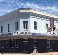The Colliefields - Accommodation Newcastle
