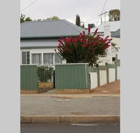The Comfort Cottage on Williams - Accommodation Newcastle