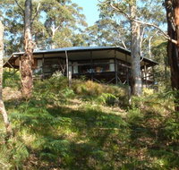 The Coombe on Wilson Inlet - Accommodation Newcastle