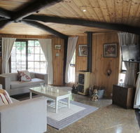 The Cottage - Accommodation Newcastle