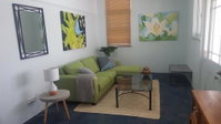 The Cottage