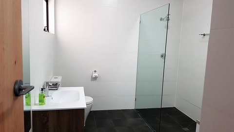 The Courtyard - Accommodation Newcastle 3