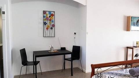 The Courtyard - Accommodation Newcastle 2