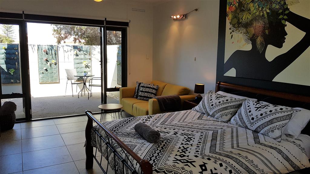  Accommodation Newcastle