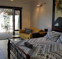 The Courtyard - Accommodation Newcastle