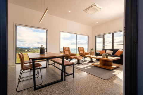 The Cove Tasmania - Accommodation Newcastle 3
