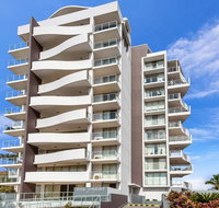 The Crest 201 - Forster CBD