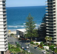 The Crest Apartments - Accommodation Newcastle