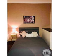 The Cri on Main - Accommodation Newcastle