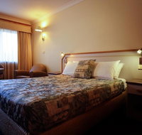 The Crossing Motel - Accommodation Newcastle