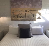 The Dairy - Accommodation Newcastle
