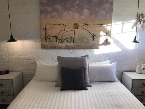 The Dairy - Accommodation Newcastle 0