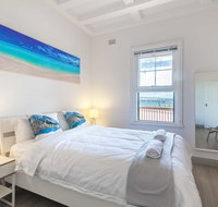 The Darlingbay - CBD Harbour View Escape - Accommodation Newcastle
