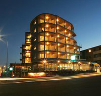 The Dorsal Boutique Hotel