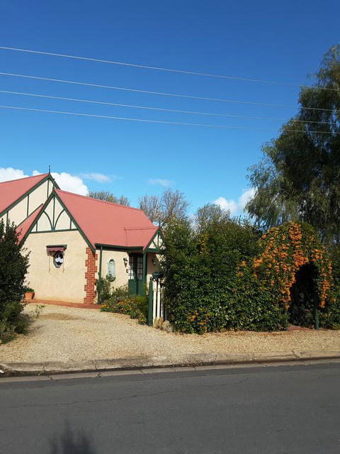 The Dove Cote - Accommodation Newcastle 3
