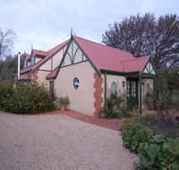 The Dove Cote - Accommodation Newcastle