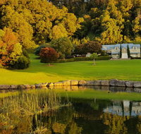 The Drawing Rooms of Berry - Accommodation Newcastle