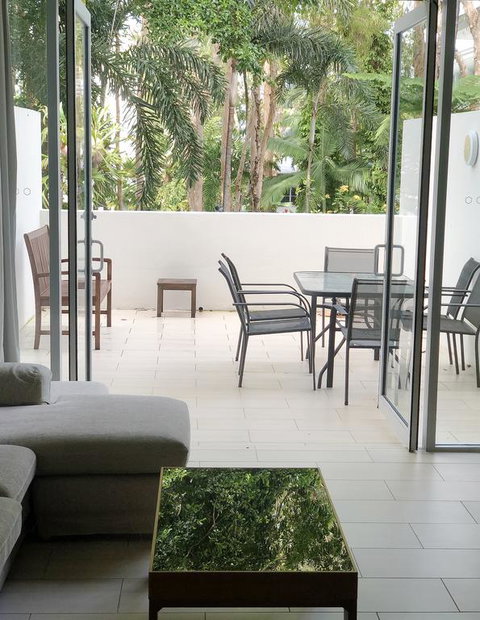 The Drift Holiday Apartments - Accommodation Newcastle 3