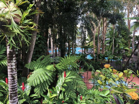 The Drift Holiday Apartments - Accommodation Newcastle 1
