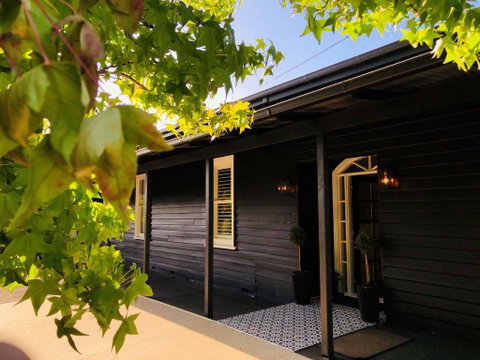 The Dudley Boutique Hotel - Accommodation Newcastle 1