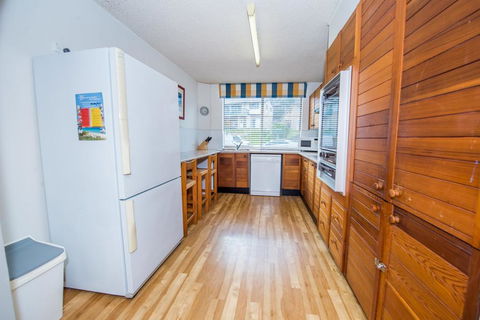 The Dunes Unit 5 - Fingal Bay - Accommodation Newcastle 2