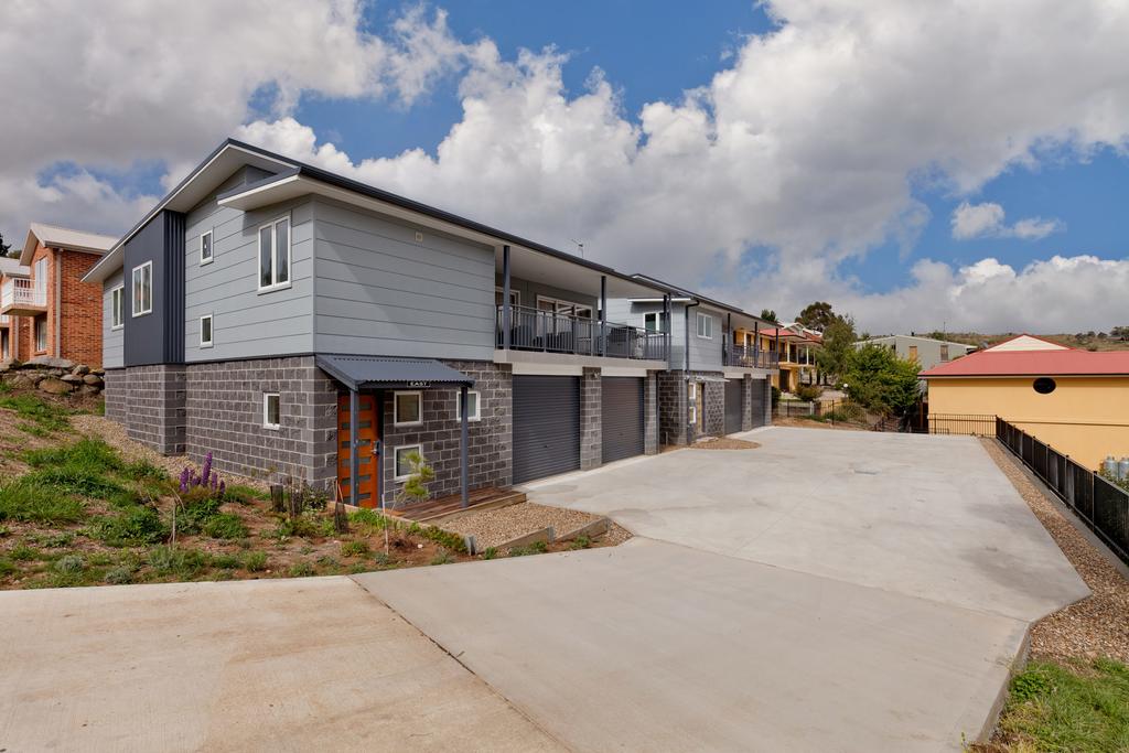 Jindabyne NSW Accommodation Newcastle