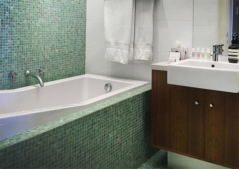 The Empyre Boutique Hotel - Accommodation Newcastle 1