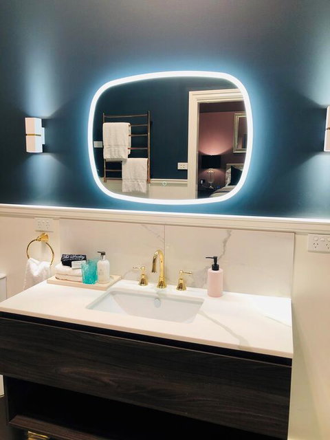 The Dudley Boutique Hotel - Accommodation Newcastle 3