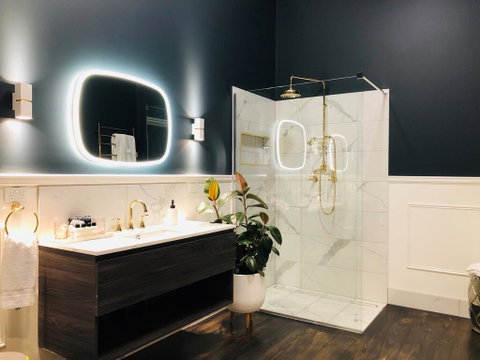 The Dudley Boutique Hotel - Accommodation Newcastle 2